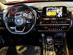 نيسان باثفايندر